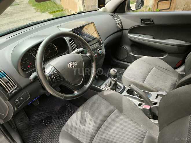 Hyundai i30 2011, 245,000 km - 1.6 l - Bakı