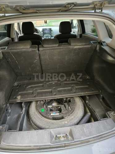 Hyundai i30 2011, 245,000 km - 1.6 l - Bakı