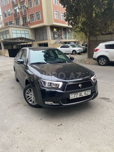 Khazar LD 2023, 132 km - 1.7 l - Bakı