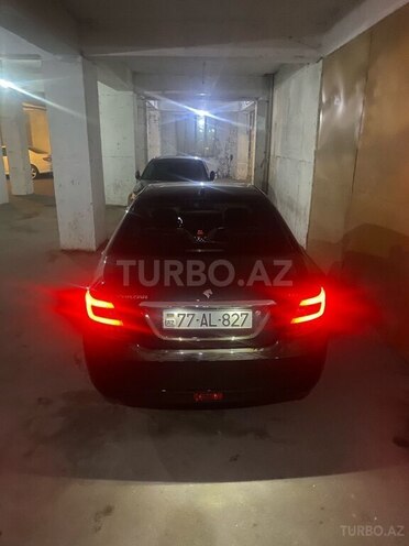 Khazar LD 2023, 132 km - 1.7 l - Bakı