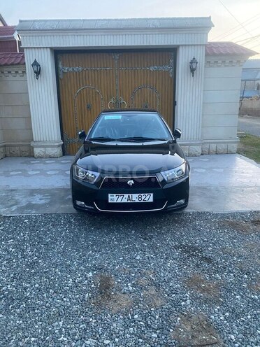 Khazar LD 2023, 132 km - 1.7 l - Bakı