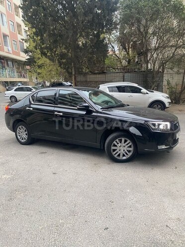 Khazar LD 2023, 132 km - 1.7 l - Bakı