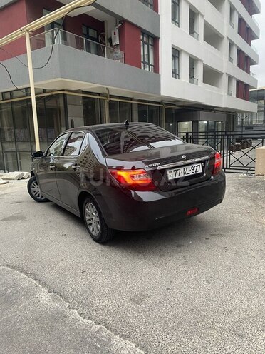 Khazar LD 2023, 132 km - 1.7 l - Bakı