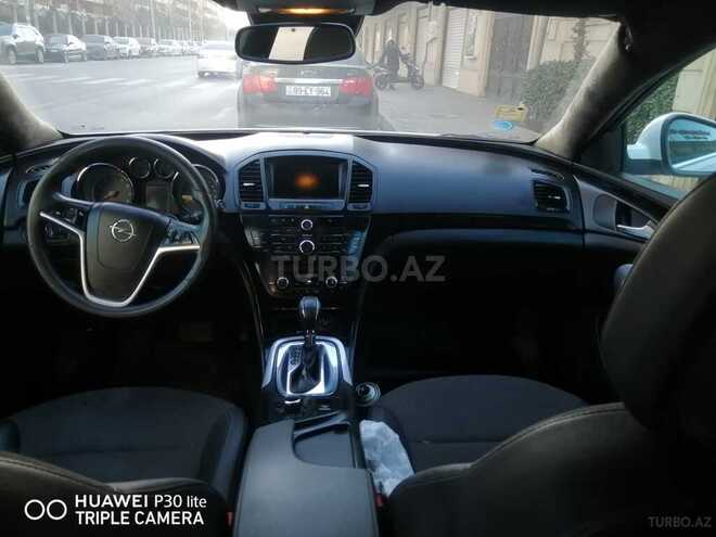 Opel Insignia 2011, 165,000 km - 2.0 l - Bakı