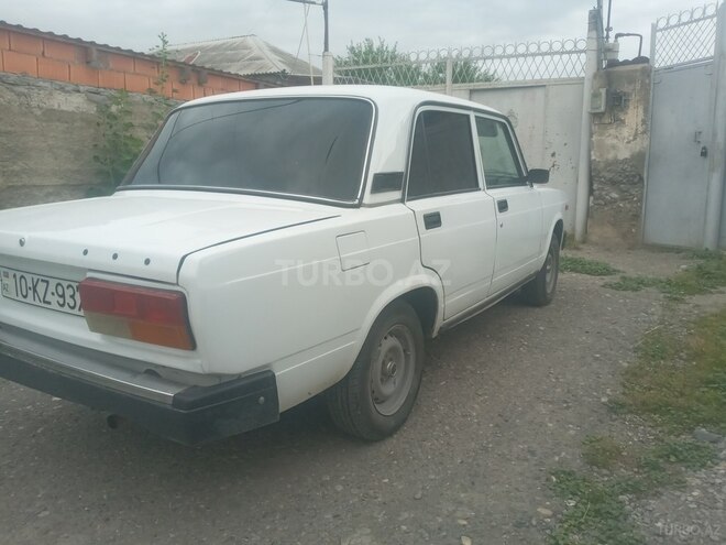 LADA (VAZ) 2107 2002, 75,000 km - 1.6 л - Bərdə