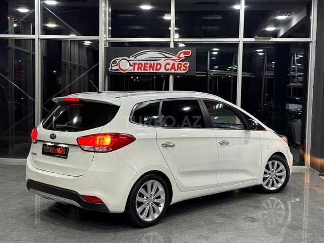 Kia Carens 2014, 175,000 km - 2.0 l - Xırdalan