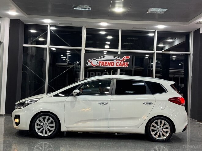 Kia Carens 2014, 175,000 km - 2.0 l - Xırdalan