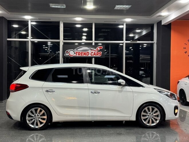 Kia Carens 2014, 175,000 km - 2.0 l - Xırdalan