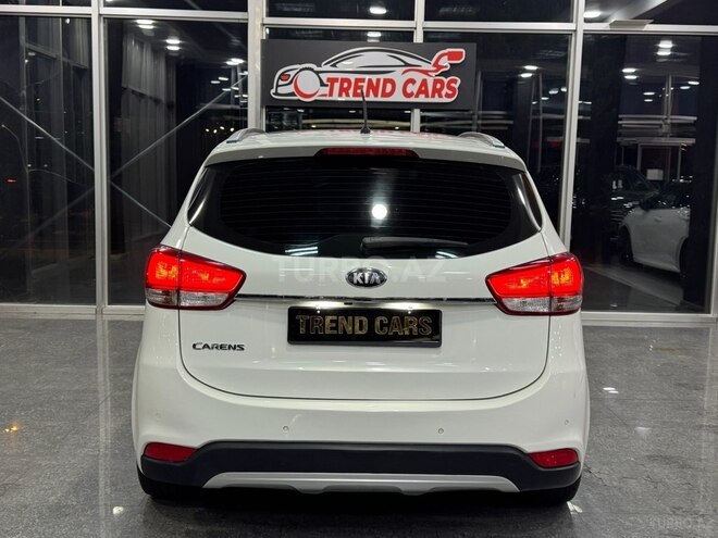 Kia Carens 2014, 175,000 km - 2.0 l - Xırdalan