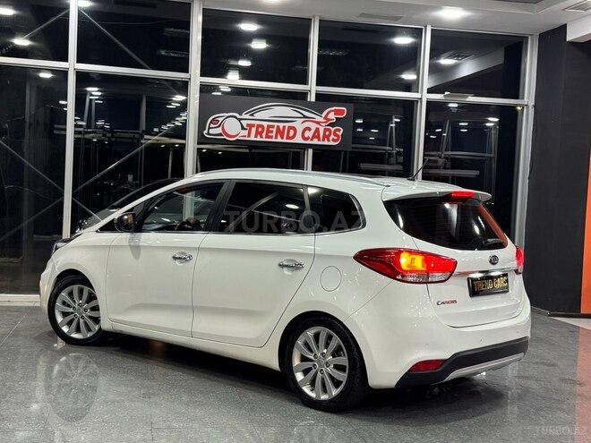 Kia Carens 2014, 175,000 km - 2.0 l - Xırdalan