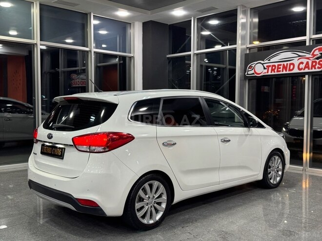 Kia Carens 2014, 175,000 km - 2.0 l - Xırdalan