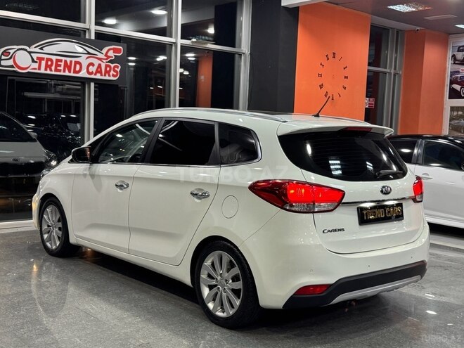 Kia Carens 2014, 175,000 km - 2.0 l - Xırdalan