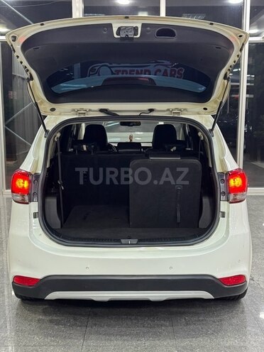 Kia Carens 2014, 175,000 km - 2.0 l - Xırdalan