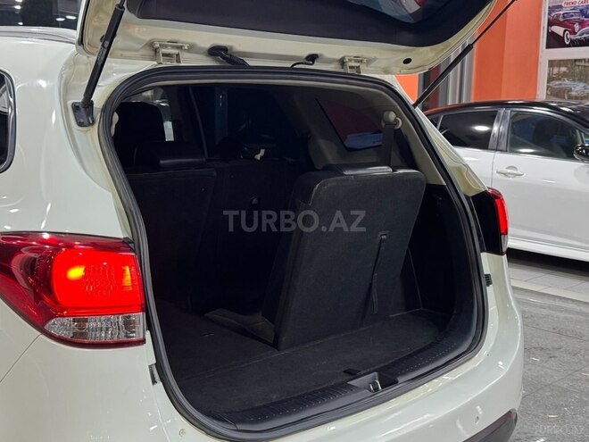 Kia Carens 2014, 175,000 km - 2.0 l - Xırdalan