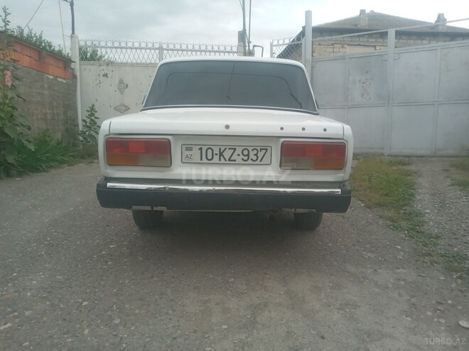 LADA (VAZ) 2107 2002, 75,000 km - 1.6 л - Bərdə