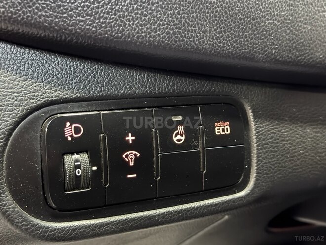 Kia Carens 2014, 175,000 km - 2.0 l - Xırdalan