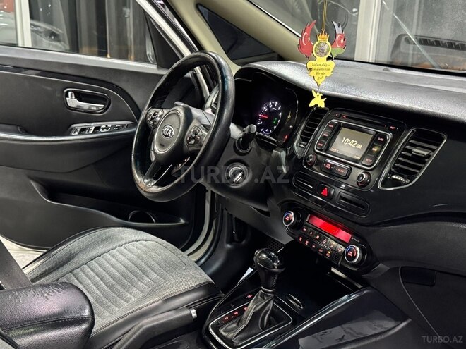Kia Carens 2014, 175,000 km - 2.0 l - Xırdalan