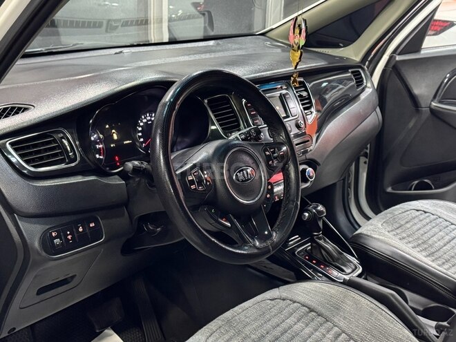 Kia Carens 2014, 175,000 km - 2.0 l - Xırdalan