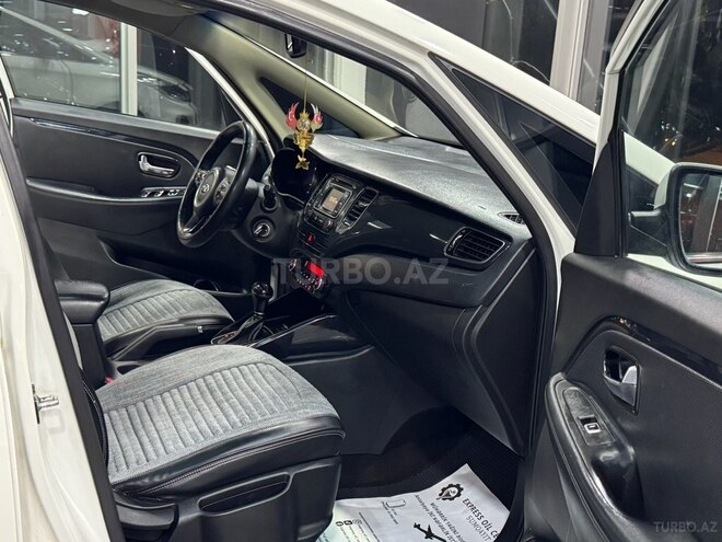 Kia Carens 2014, 175,000 km - 2.0 l - Xırdalan