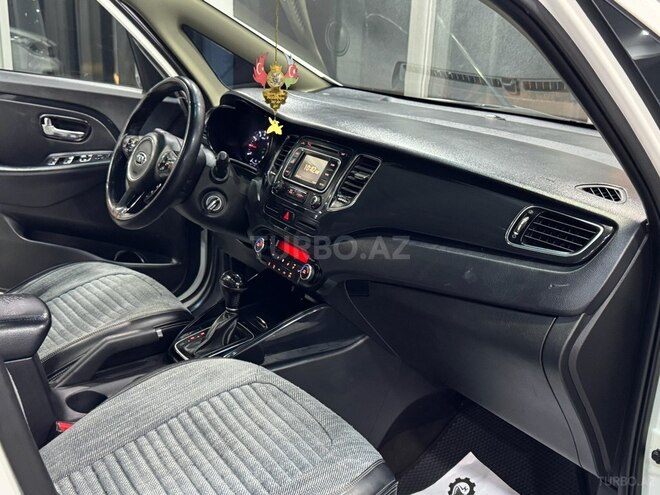 Kia Carens 2014, 175,000 km - 2.0 l - Xırdalan