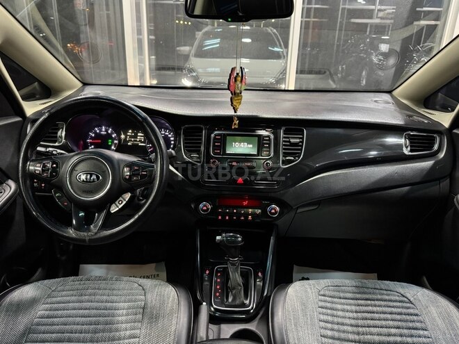 Kia Carens 2014, 175,000 km - 2.0 l - Xırdalan