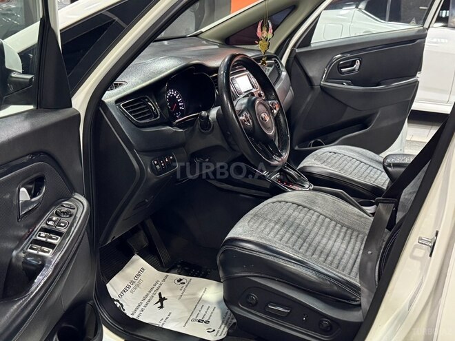 Kia Carens 2014, 175,000 km - 2.0 l - Xırdalan