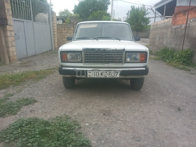 LADA (VAZ) 2107 2002, 75,000 km - 1.6 л - Bərdə