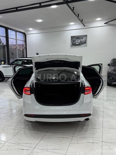 Ford Fusion (North America) 2017, 168,000 km - 1.5 л - Sumqayıt