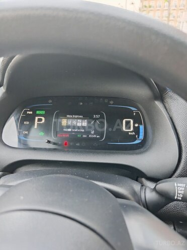 Toyota Aqua 2022, 45,540 km - 1.5 л - Bakı
