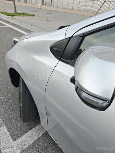 Toyota Aqua 2022, 45,540 km - 1.5 л - Bakı