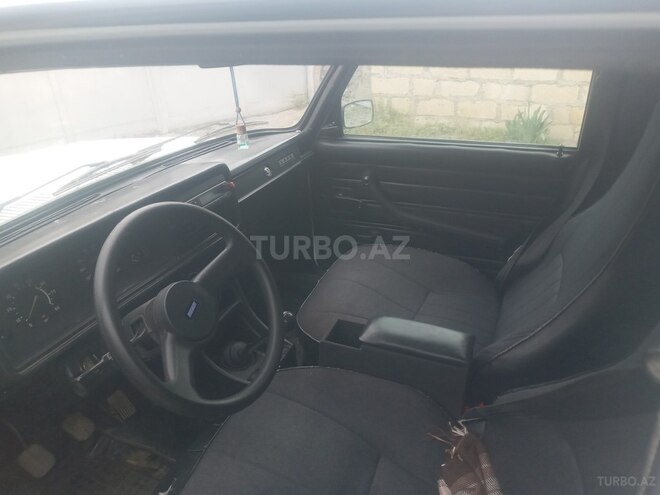LADA (VAZ) 2107 2002, 75,000 km - 1.6 л - Bərdə