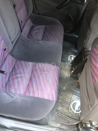 Opel Vectra 1998, 388,500 km - 2.0 l - Bakı