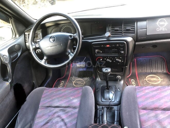 Opel Vectra 1998, 388,500 km - 2.0 l - Bakı