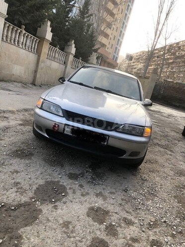 Opel Vectra 1998, 388,500 km - 2.0 l - Bakı