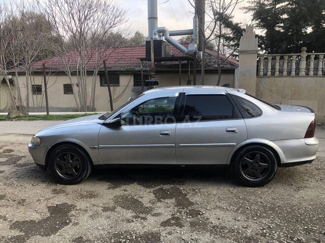 Opel Vectra 1998, 388,500 km - 2.0 l - Bakı