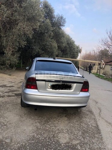 Opel Vectra 1998, 388,500 km - 2.0 l - Bakı