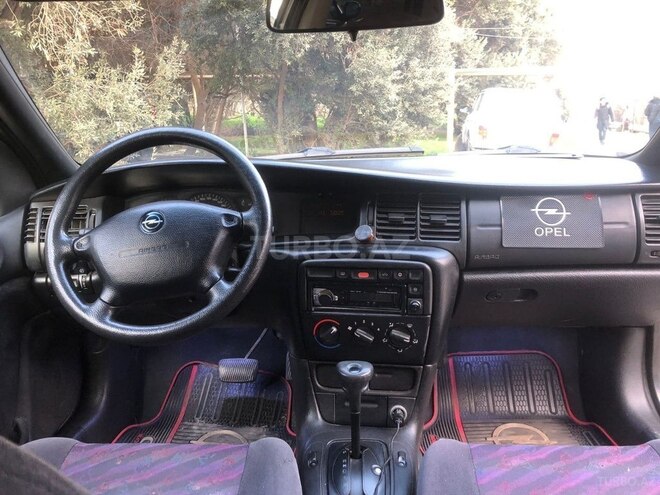 Opel Vectra 1998, 388,500 km - 2.0 l - Bakı