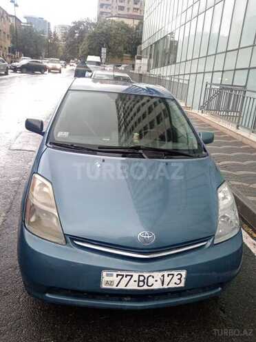 Toyota Prius 2006, 280,000 km - 1.5 l - Bakı