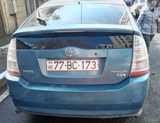Toyota Prius 2006, 280,000 km - 1.5 l - Bakı
