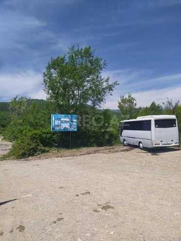 Isuzu Ecobus 2008, 600,000 km - 4.2 l - Bakı