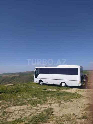 Isuzu Ecobus 2008, 600,000 km - 4.2 l - Bakı