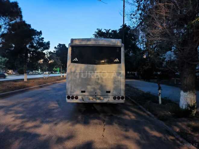 Isuzu Ecobus 2008, 600,000 km - 4.2 l - Bakı