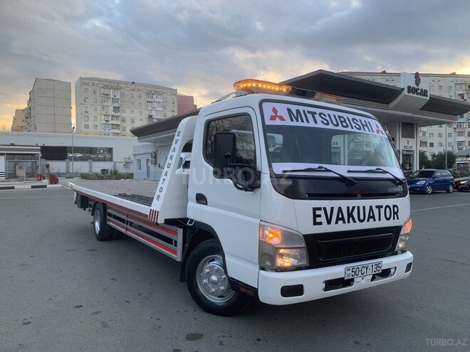 Mitsubishi Canter 2013, 336,580 km - 3.9 l - Bakı