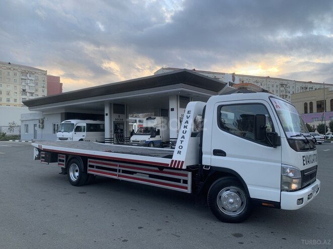 Mitsubishi Canter 2013, 336,580 km - 3.9 l - Bakı