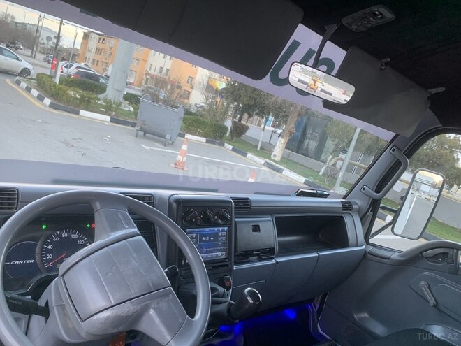 Mitsubishi Canter 2013, 336,580 km - 3.9 l - Bakı