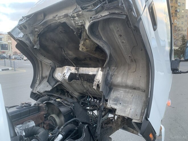 Mitsubishi Canter 2013, 336,580 km - 3.9 l - Bakı