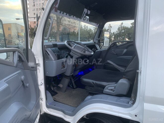 Mitsubishi Canter 2013, 336,580 km - 3.9 l - Bakı