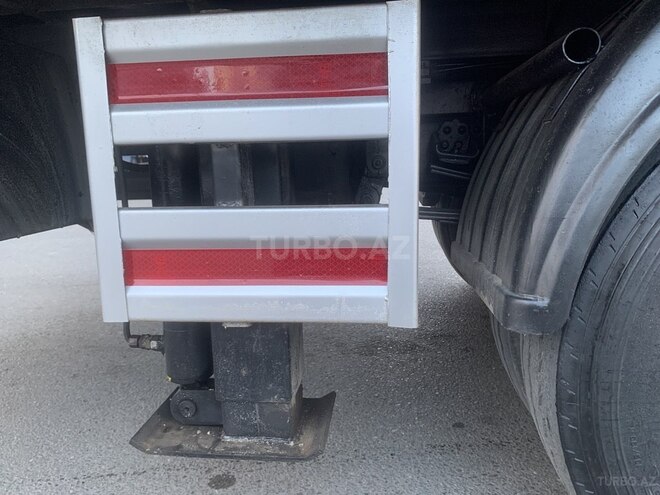 Mitsubishi Canter 2013, 336,580 km - 3.9 l - Bakı
