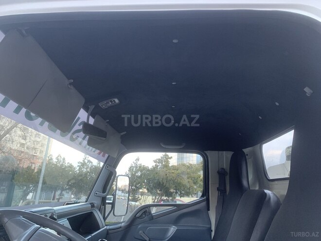 Mitsubishi Canter 2013, 336,580 km - 3.9 l - Bakı