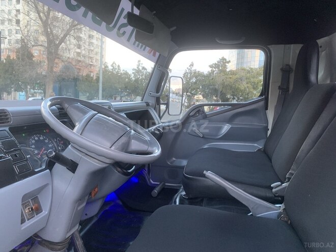Mitsubishi Canter 2013, 336,580 km - 3.9 l - Bakı